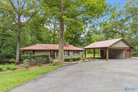 584 Milky Way Road, Guntersville, AL 35976