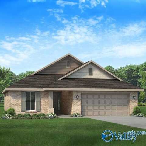 9211 Eagle Trace Drive SE, Owens Cross Roads, AL 35763