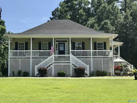 916 Riverview Drive, Gadsden, AL 35903