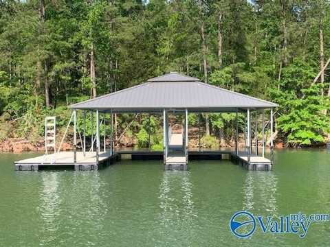 Lot 29 Shoreside Drive, Double Springs, AL 35553