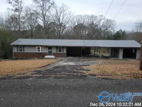 870 E Lakeshore Avenue, Southside, AL 35907