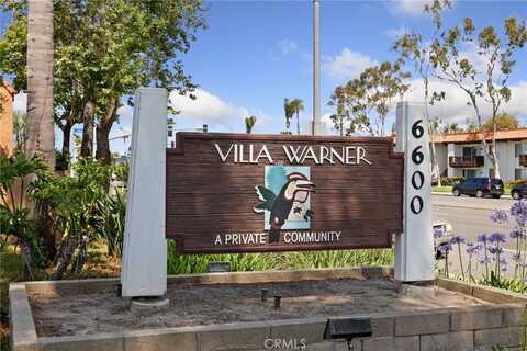 6600 Warner Avenue, Huntington Beach, CA 92647