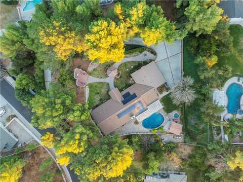 15838 Falconrim Drive, Canyon Country, CA 91387