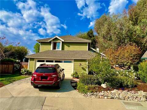 1172 Wagon Wheel Court, San Dimas, CA 91773