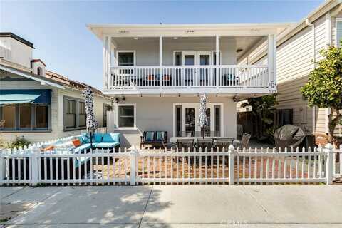 323 Anade Avenue, Newport Beach, CA 92661