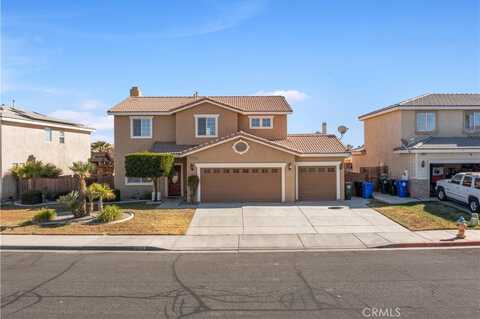 15053 Leaf Lane, Victorville, CA 92394