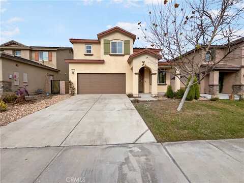 3831 Bur Oak Road, San Bernardino, CA 92407