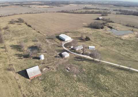 000 County Road 1167, Clifton Hill, MO 65244