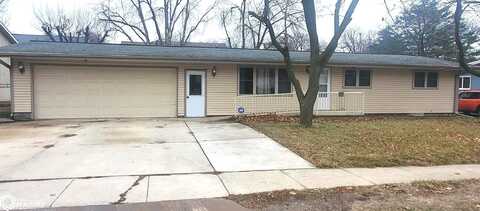 514 N 20th Street, Denison, IA 51442