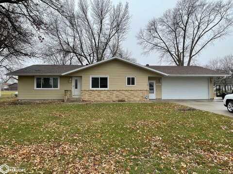 402 2Nd Street, Sully, IA 50251