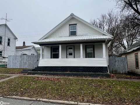 302 N Birch Street, Creston, IA 50801