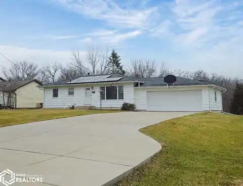 583 Crestview Avenue, Ottumwa, IA 52501