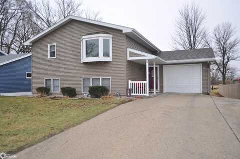 411 W 2nd Street, Glidden, IA 51443