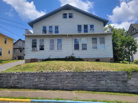 210-212 Dewey Street, Morgantown, WV 26505