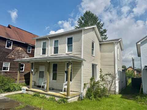 230 Thomas Avenue, Davis, WV 26260