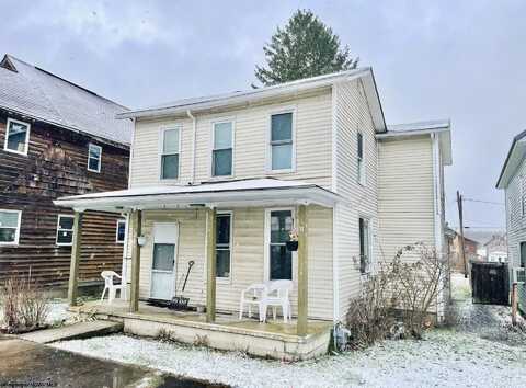 230 Thomas Avenue, Davis, WV 26260