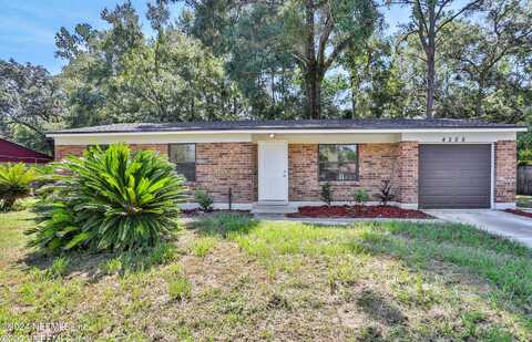 4266 KEY ADAM Drive, Jacksonville, FL 32218