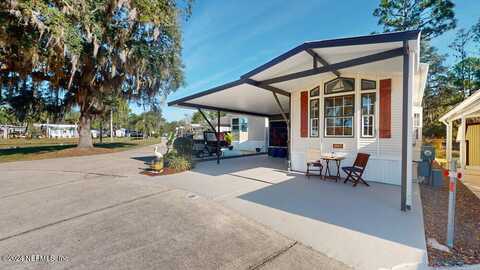 1074 FRONT Street unit: 9, Welaka, FL 32193