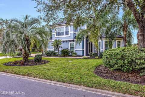 1843 S LANDGUARD Road, Saint Augustine, FL 32092