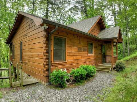 120 Christopher Drive, Ellijay, GA 30540