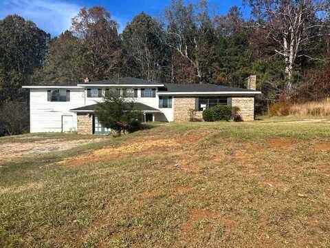 1212 E Hwy 30, Booneville, MS 38829