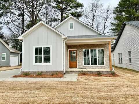 1112 Chapman Dr., Tupelo, MS 38804