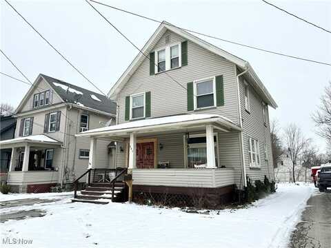 281 Sexton Street, Struthers, OH 44471