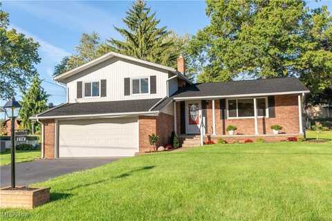 1623 Plymouth Knoll Avenue NW, Massillon, OH 44646