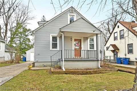 2180 N Glenwood Avenue, Niles, OH 44446