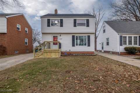 23651 Hartland Road, Euclid, OH 44123