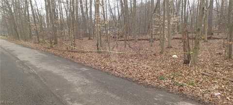 Idylwild Avenue, Lake Milton, OH 44429