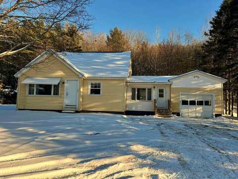 78 Hillview Avenue, Houlton, ME 04730