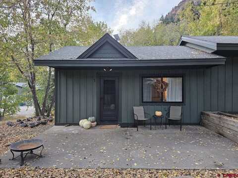 113 Loretta Court, Ouray, CO 81427