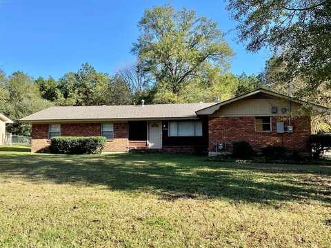 3105 Swann Drive, Nacogdoches, TX 75964