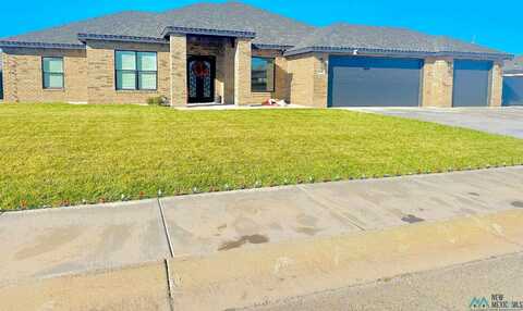 1106 Leslie Ln Lane, Roswell, NM 88201
