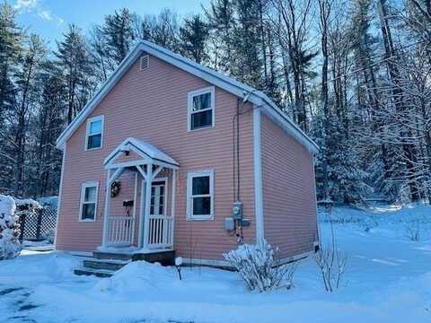 12 Culbertson Drive, Brattleboro, VT 05301