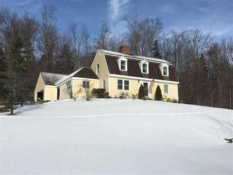 24 Antler Loop, Dover, VT 05356