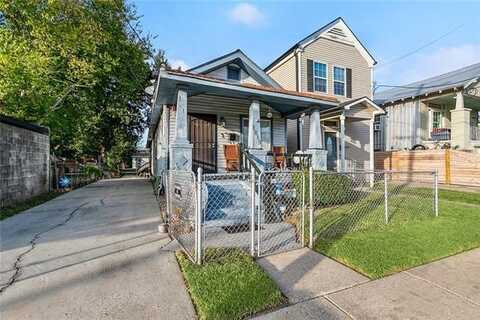 1819 DUELS Street, New Orleans, LA 70119