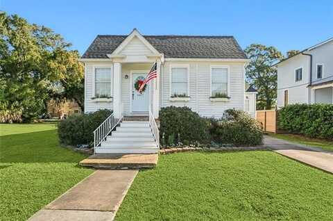 6817 CATINA Street, New Orleans, LA 70124