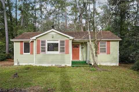 20047 GARLAND Street, Covington, LA 70435