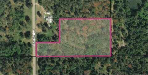 S 4300 Road, Big Cabin, OK 74332