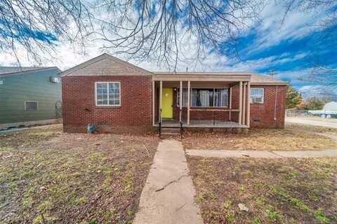 2301 S Dewey Avenue, Bartlesville, OK 74003