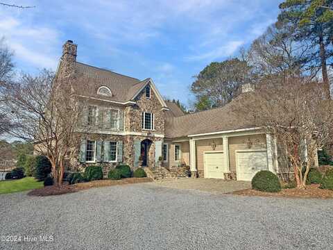 4802 Trent Woods Drive, Trent Woods, NC 28562