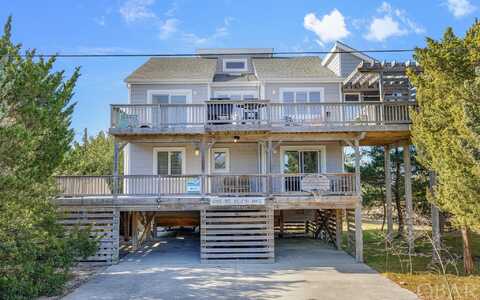 25056 Sea Vista Court, Waves, NC 27982