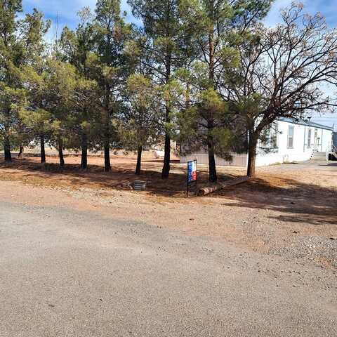 606 Eisenhower Rd, Van Horn, TX 79855