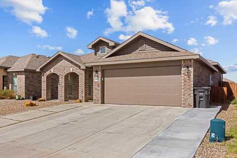 1407 Rattler, Midland, TX 79705