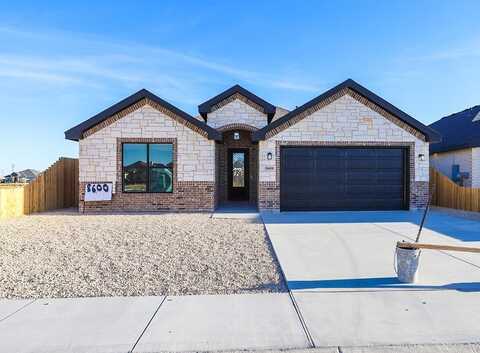 8600 Pamplona Pl, Odessa, TX 79765