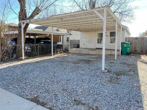 2216 SW 28th Street, Oklahoma City, OK 73108