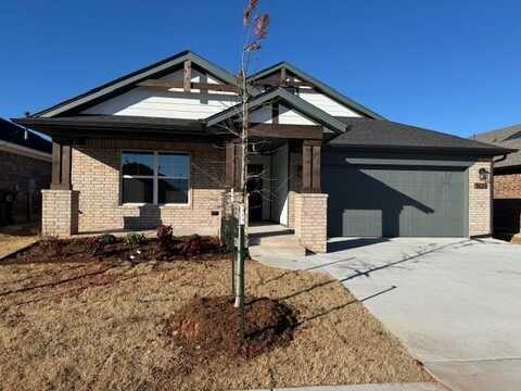 3620 Alta Vista Drive, Norman, OK 73069