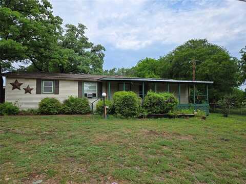 310 Taurus Road, Granbury, TX 76049
